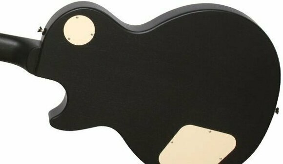 Elektrická gitara Epiphone Les Paul Traditional PRO Tobacco Burst Satin - 2