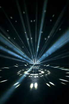 Disco kugla ADJ Spherion WH LED - 2