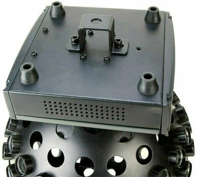 Disco kugla ADJ Spherion WH LED - 3