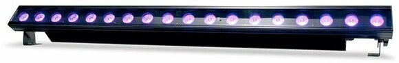 LED-lysbjælke ADJ Ultra Kling Bar18 - 2
