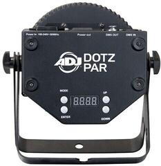 LED PAR ADJ Dotz Par LED PAR - 1