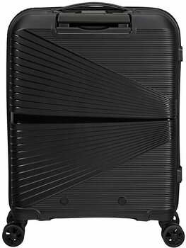 Cestovní taška American Tourister Airconic Spinner 4 Wheels Kufr se 4 kolečky Onyx Black 34 L - 4