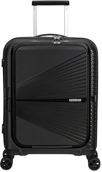 Cestovní taška American Tourister Airconic Spinner 4 Wheels Kufr se 4 kolečky Onyx Black 34 L - 5