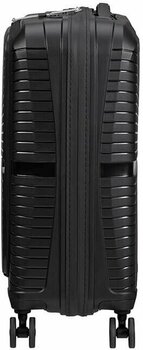Cestovní taška American Tourister Airconic Spinner 4 Wheels Kufr se 4 kolečky Onyx Black 34 L - 6