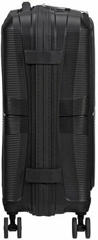 Cestovní taška American Tourister Airconic Spinner 4 Wheels Kufr se 4 kolečky Onyx Black 34 L - 7