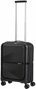 Cestovní taška American Tourister Airconic Spinner 4 Wheels Kufr se 4 kolečky Onyx Black 34 L - 8