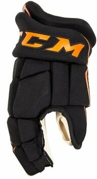 Hockeyhandschoenen CCM JetSpeed FT485 SR 14 Navy/White Hockeyhandschoenen - 2