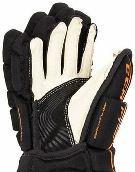 Hockeyhandschoenen CCM JetSpeed FT485 SR 14 Navy/White Hockeyhandschoenen - 5