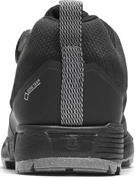 Trail running shoes Icebug Rover Mens RB9X GTX Black/State Grey 43 Trail running shoes - 2