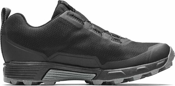 Trail running shoes Icebug Rover Mens RB9X GTX Black/State Grey 43 Trail running shoes - 3