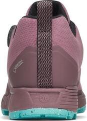 Trail løbesko Icebug Rover Womens RB9X GTX Dust Plum/Mint 37 Trail løbesko - 1