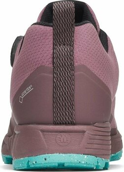 Trail running shoes
 Icebug Rover Womens RB9X GTX Dust Plum/Mint 37 Trail running shoes - 2