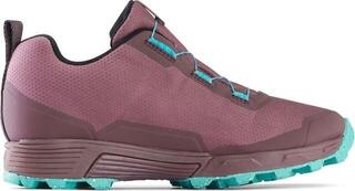Trail løbesko Icebug Rover Womens RB9X GTX Dust Plum/Mint 37 Trail løbesko - 2