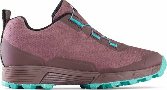 Trail running shoes
 Icebug Rover Womens RB9X GTX Dust Plum/Mint 37 Trail running shoes - 3