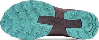 Trail løbesko Icebug Rover Womens RB9X GTX Dust Plum/Mint 37 Trail løbesko - 4
