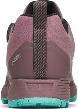 Trail running shoes
 Icebug Rover Womens RB9X GTX Dust Plum/Mint 39 Trail running shoes - 2