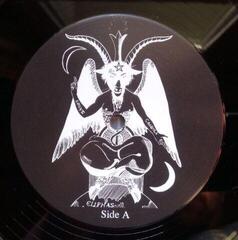 Vinyl Record Angel Witch - Seventies Tapes (LP) - 2