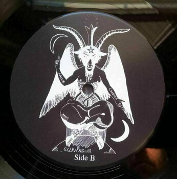 Disco de vinil Angel Witch - Seventies Tapes (LP) - 3
