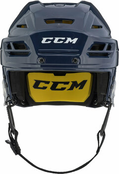 Eishockey-Helm CCM Tacks 210 SR Blau S Eishockey-Helm - 2