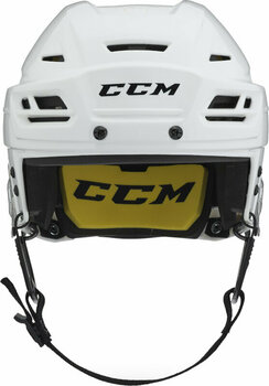 Hockey Helmet CCM Tacks 210 SR White L Hockey Helmet - 2
