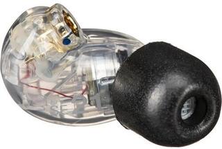 Auriculares Ear Loop Shure SE215-CL-LEFT Auriculares Ear Loop - 1