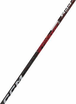 Bâton de hockey CCM JetSpeed FT5 SR 70 P28 Main droite Bâton de hockey - 6