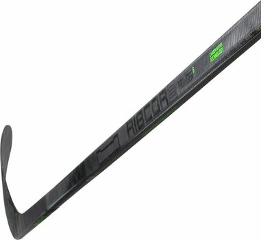 Kij CCM Ribcor Trigger 6 SR 85 P28 Lewa ręka Kij - 3