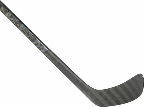 Hokejka CCM Ribcor Trigger 6 SR 85 P28 Pravá ruka Hokejka - 4