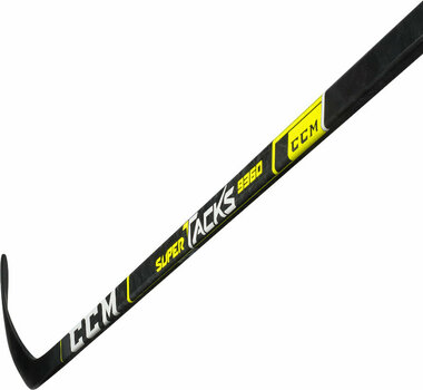 Hokejka CCM SuperTacks 9360 JR 40 P29 Ľavá ruka Hokejka - 3