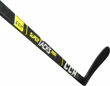 Hokejka CCM SuperTacks 9360 JR 40 P29 Pravá ruka Hokejka - 2