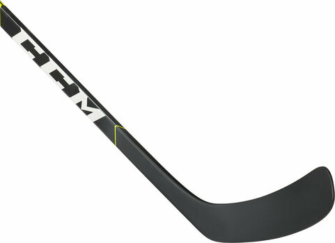 Hokejka CCM SuperTacks 9360 JR 40 P29 Pravá ruka Hokejka - 4