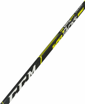 Hokejka CCM SuperTacks 9360 JR 40 P29 Pravá ruka Hokejka - 5