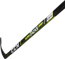 Eishockeyschläger CCM SuperTacks 9380 JR 50 P28 Rechte Hand Eishockeyschläger - 2
