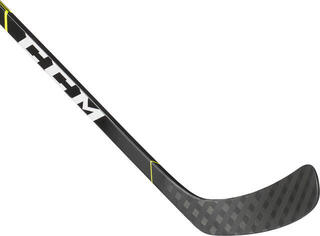 Eishockeyschläger CCM SuperTacks 9380 JR 50 P28 Rechte Hand Eishockeyschläger - 3