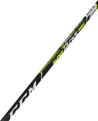 Eishockeyschläger CCM SuperTacks 9380 JR 50 P28 Rechte Hand Eishockeyschläger - 4