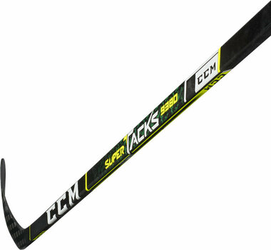 Hokejka CCM SuperTacks 9380 SR 75 P28 Ľavá ruka Hokejka - 3