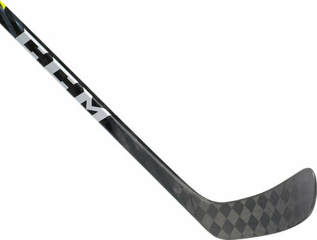 Hokejka CCM SuperTacks AS4 SR 75 P29 Levá ruka Hokejka - 2