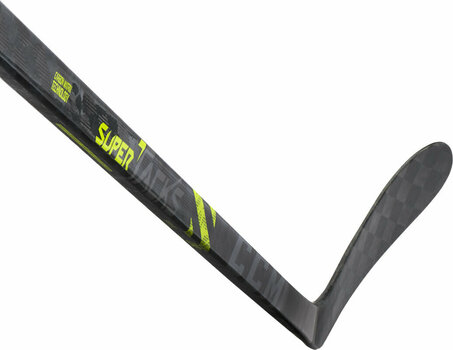 Hokejka CCM SuperTacks AS4 SR 75 P29 Pravá ruka Hokejka - 3