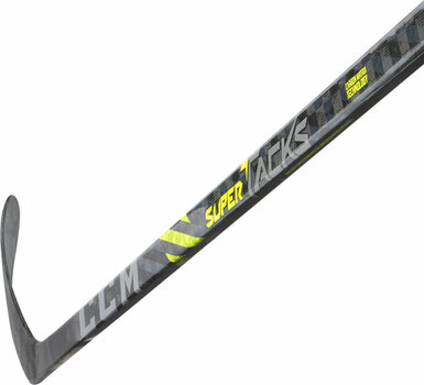 Hokejka CCM SuperTacks AS4 SR 75 P29 Pravá ruka Hokejka - 4