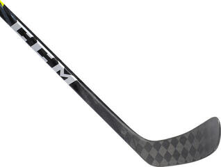 Eishockeyschläger CCM SuperTacks AS4 SR 85 P28 Rechte Hand Eishockeyschläger - 1