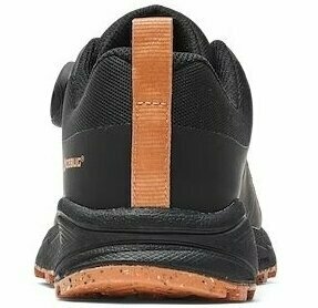 Pánske outdoorové topánky Icebug Haze Mens RB9X GTX Black/Marple 41 Pánske outdoorové topánky - 2