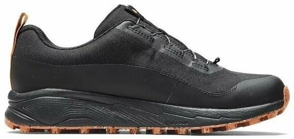 Moški pohodni čevlji Icebug Haze Mens RB9X GTX Black/Marple 41,5 Moški pohodni čevlji - 3