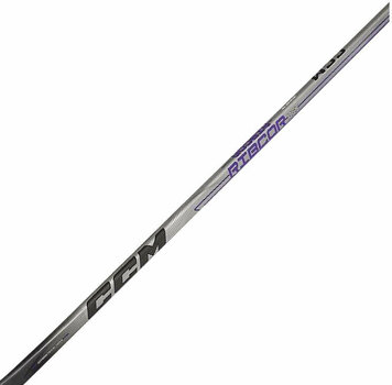 Hockeystick CCM Ribcor Trigger 86K SR 85 P28 Linkerhand Hockeystick - 5