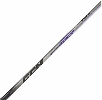 Bâton de hockey CCM Ribcor Trigger 86K INT 55 P29 Main gauche Bâton de hockey - 5