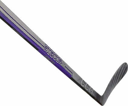 Hockey Stick CCM Ribcor Trigger 86K INT 55 P28 Left Handed Hockey Stick - 3