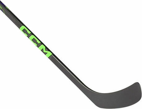 Bâton de hockey CCM Ribcor Trigger 7 YTH 30 P29 Main gauche Bâton de hockey - 4