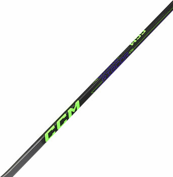 Bâton de hockey CCM Ribcor Trigger 7 YTH 30 P29 Main gauche Bâton de hockey - 5