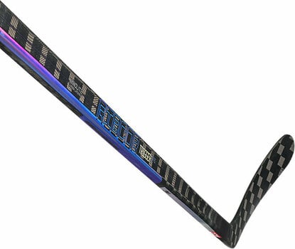 Eishockeyschläger CCM Ribcor Trigger 7 Pro SR 75 P28 Linke Hand Eishockeyschläger - 2