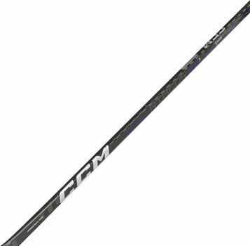 Bastone da hockey CCM Ribcor Trigger 7 INT 65 P28 Mano sinistra Bastone da hockey - 5