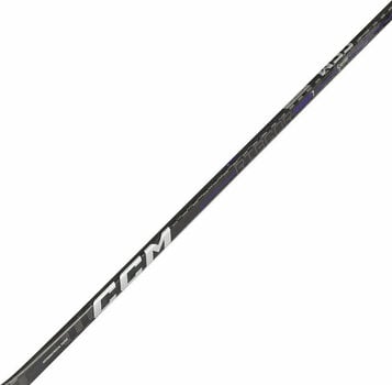 Bâton de hockey CCM Ribcor Trigger 7 SR 85 P28 Main gauche Bâton de hockey - 5